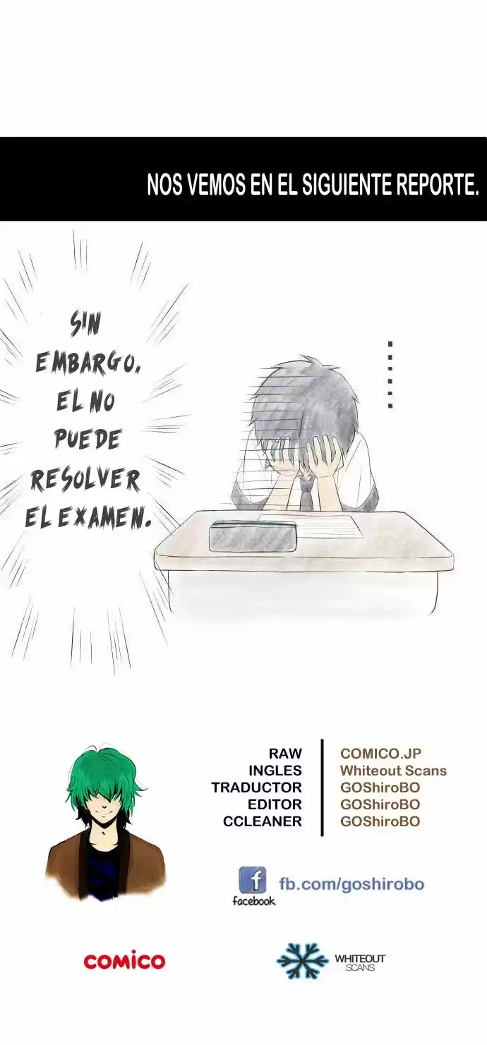 ReLIFE (2013) - Capítulo 130 - Página 25 - LectorTMOo