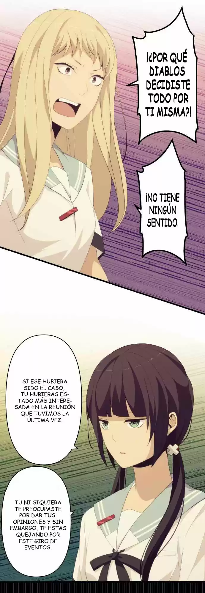 ReLIFE (2013) - Capítulo 131 - Página 2 - LectorTMOo