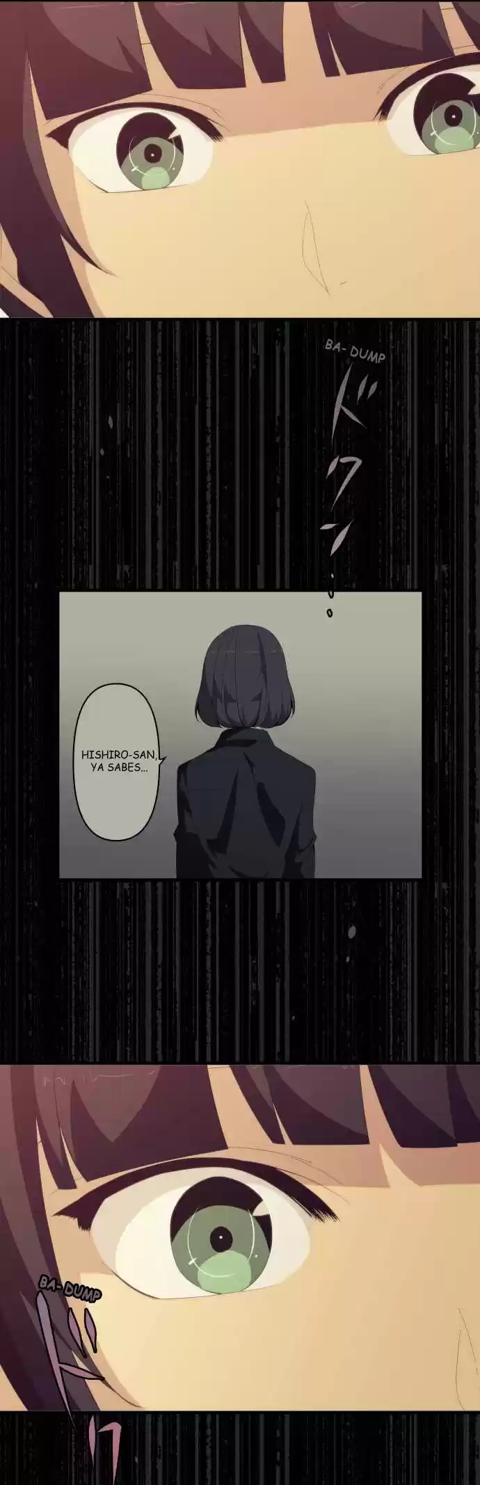 ReLIFE (2013) - Capítulo 131 - Página 8 - LectorTMOo