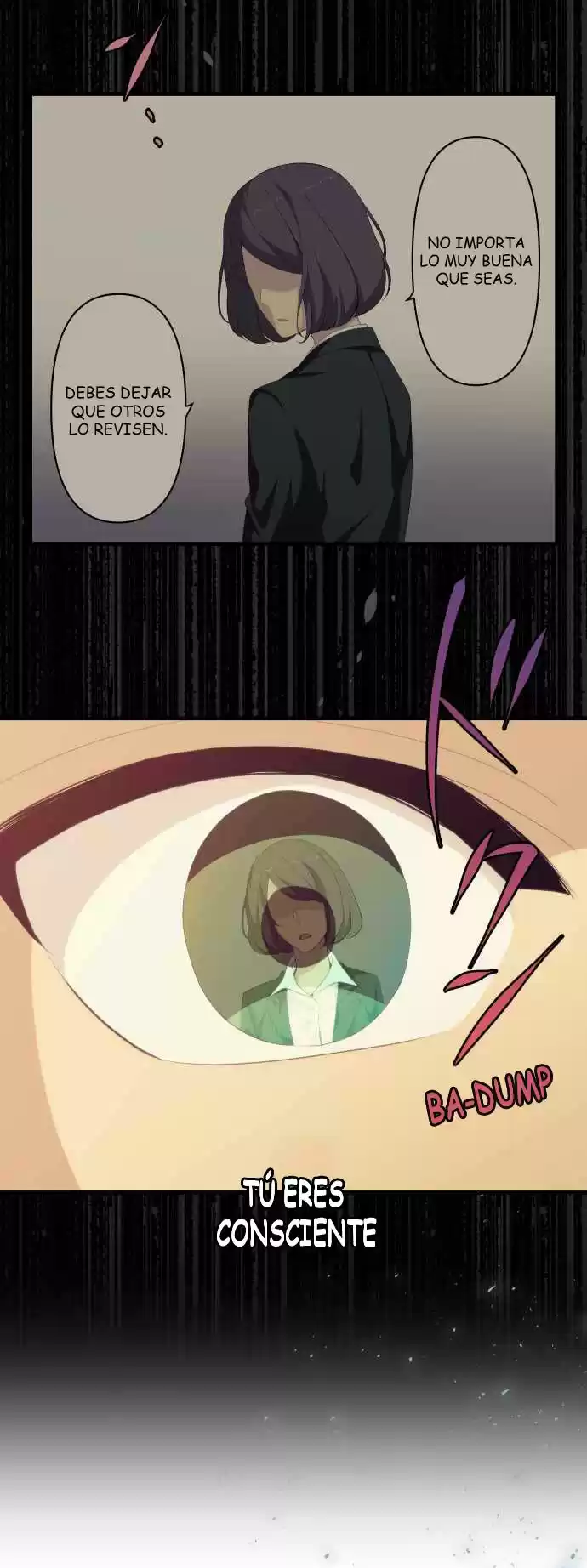 ReLIFE (2013) - Capítulo 131 - Página 9 - LectorTMOo