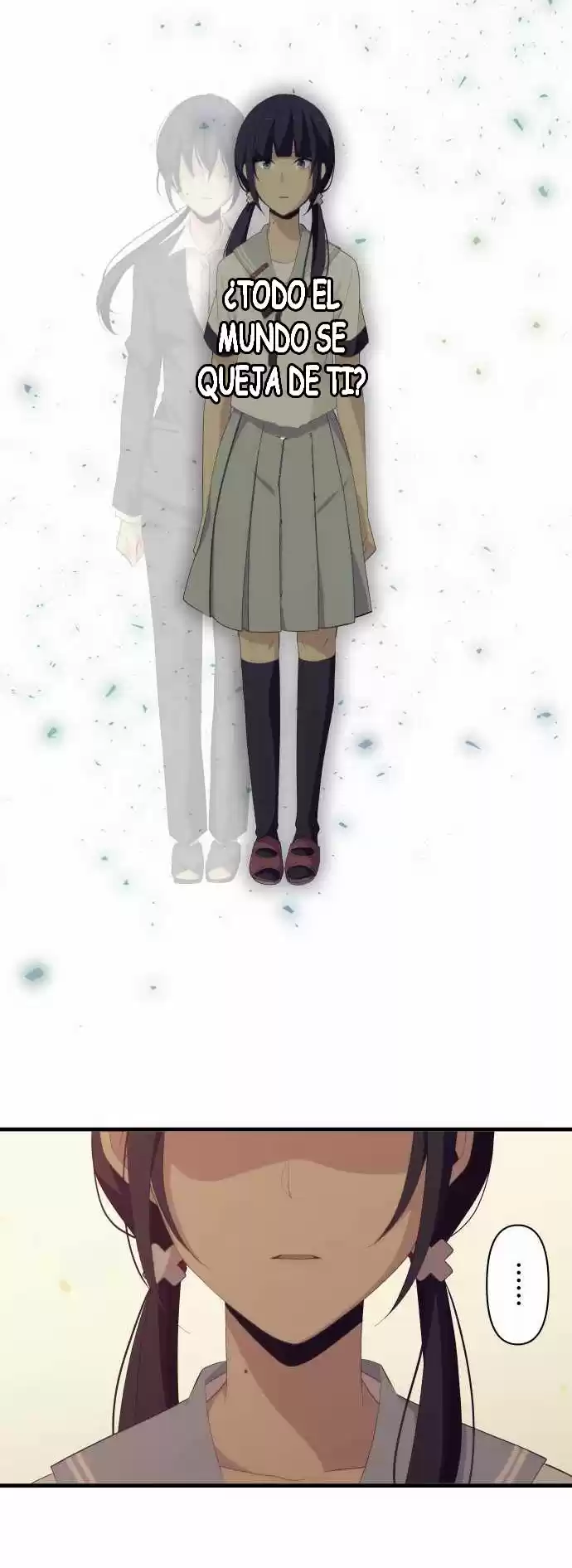 ReLIFE (2013) - Capítulo 131 - Página 10 - LectorTMOo
