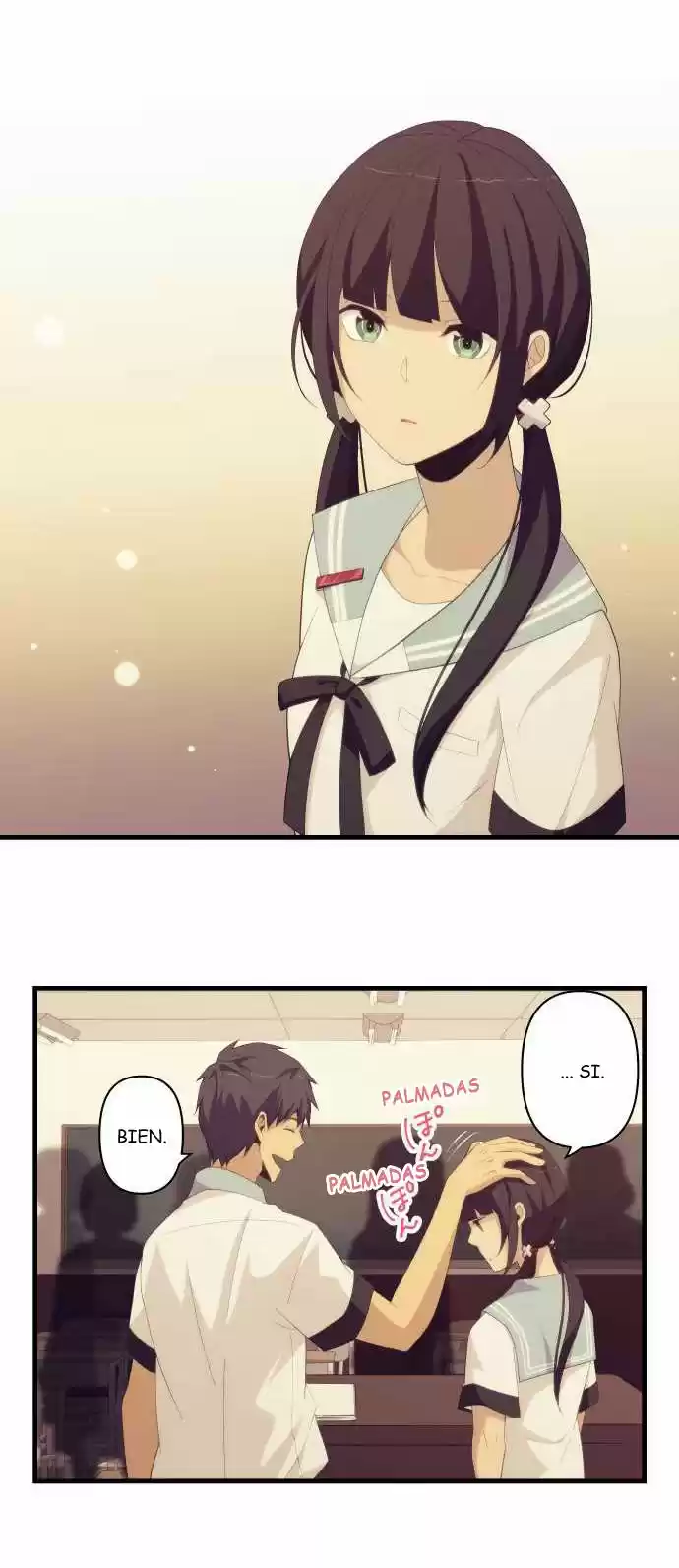 ReLIFE (2013) - Capítulo 131 - Página 14 - LectorTMOo