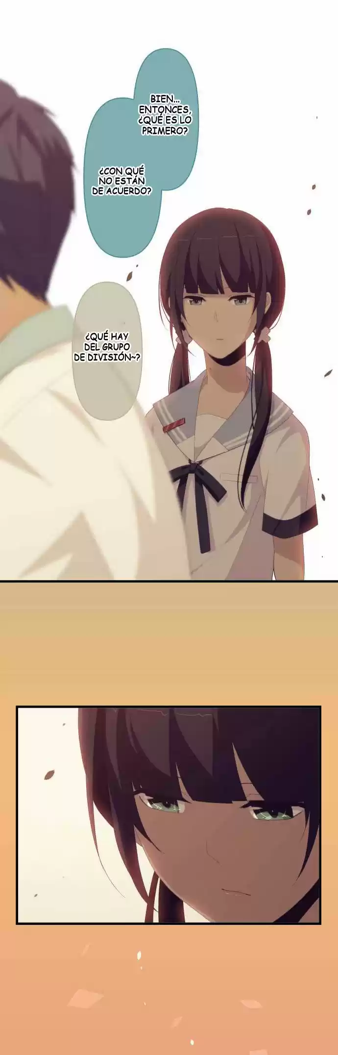 ReLIFE (2013) - Capítulo 131 - Página 15 - LectorTMOo