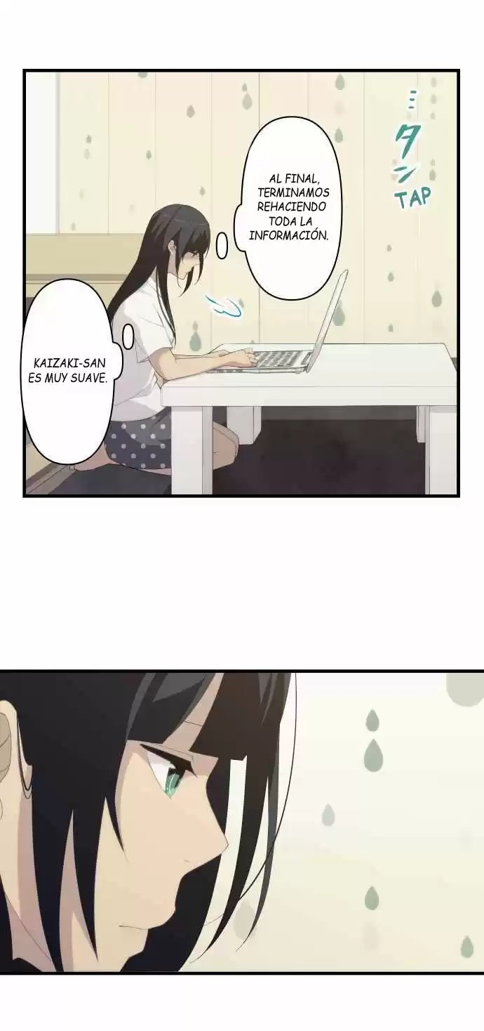 ReLIFE (2013) - Capítulo 131 - Página 17 - LectorTMOo