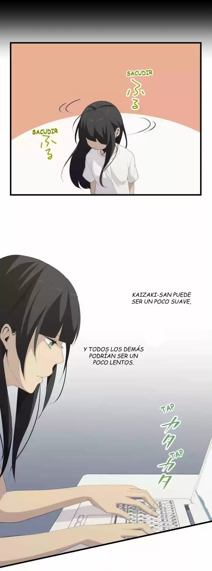 ReLIFE (2013) - Capítulo 131 - Página 19 - LectorTMOo