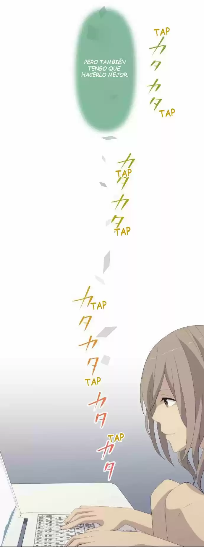 ReLIFE (2013) - Capítulo 131 - Página 20 - LectorTMOo