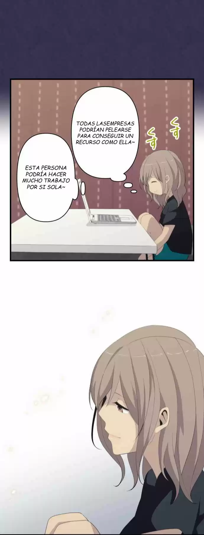 ReLIFE (2013) - Capítulo 131 - Página 22 - LectorTMOo