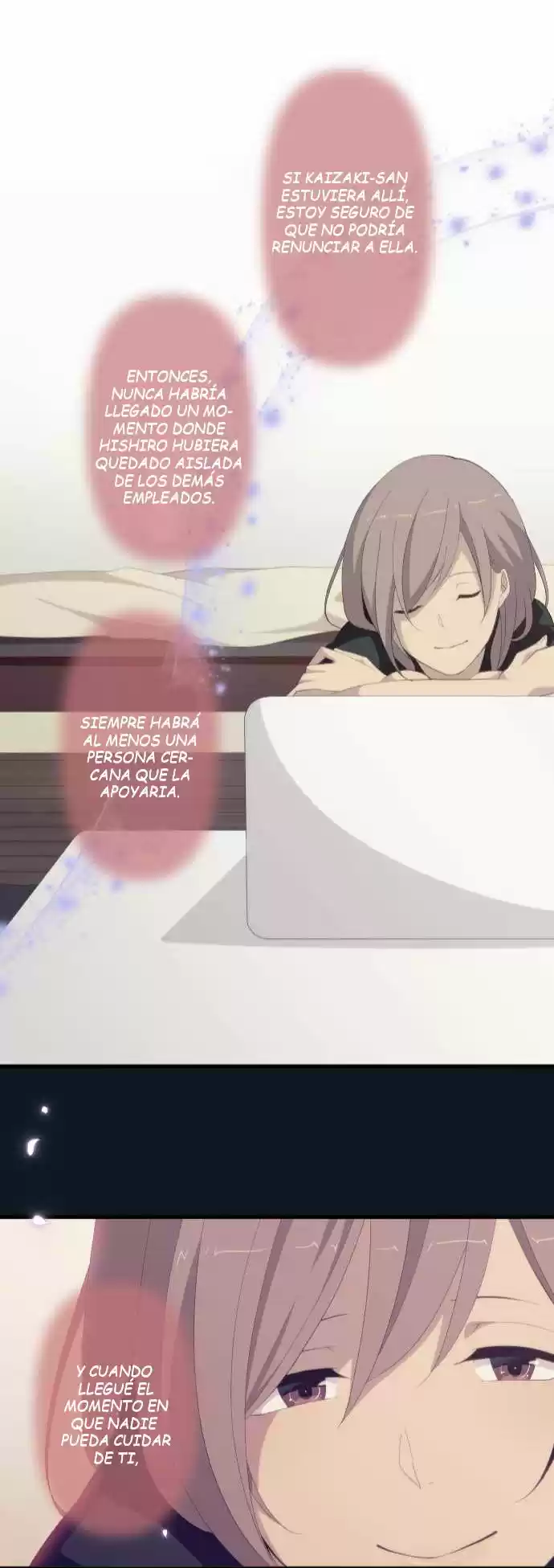 ReLIFE (2013) - Capítulo 131 - Página 23 - LectorTMOo