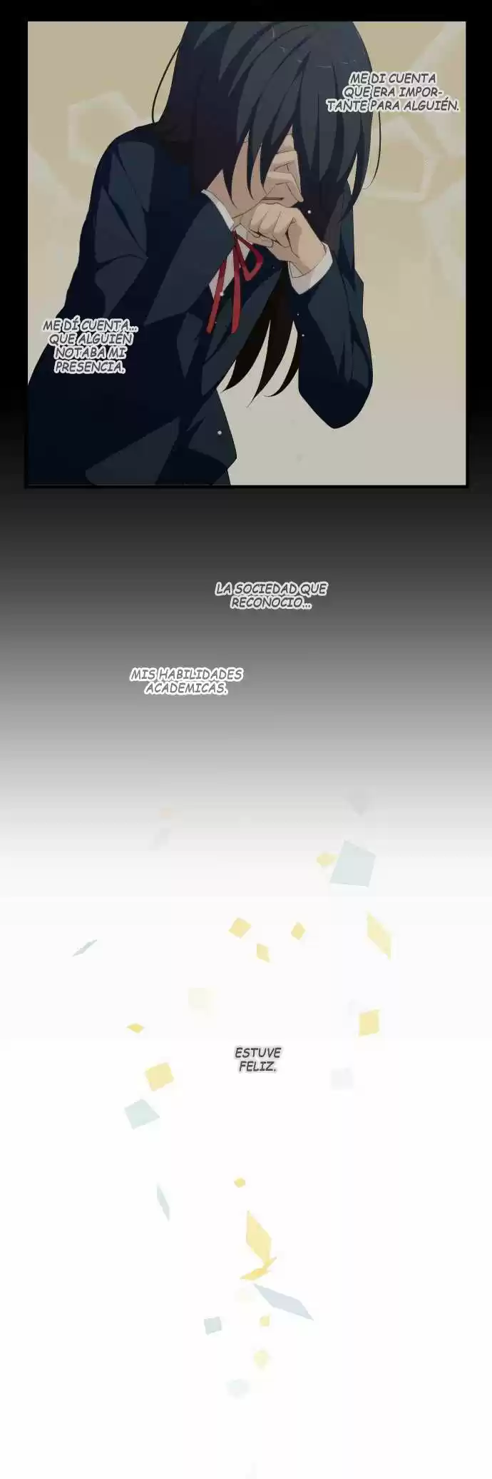 ReLIFE (2013) - Capítulo 132 - Página 5 - LectorTMOo
