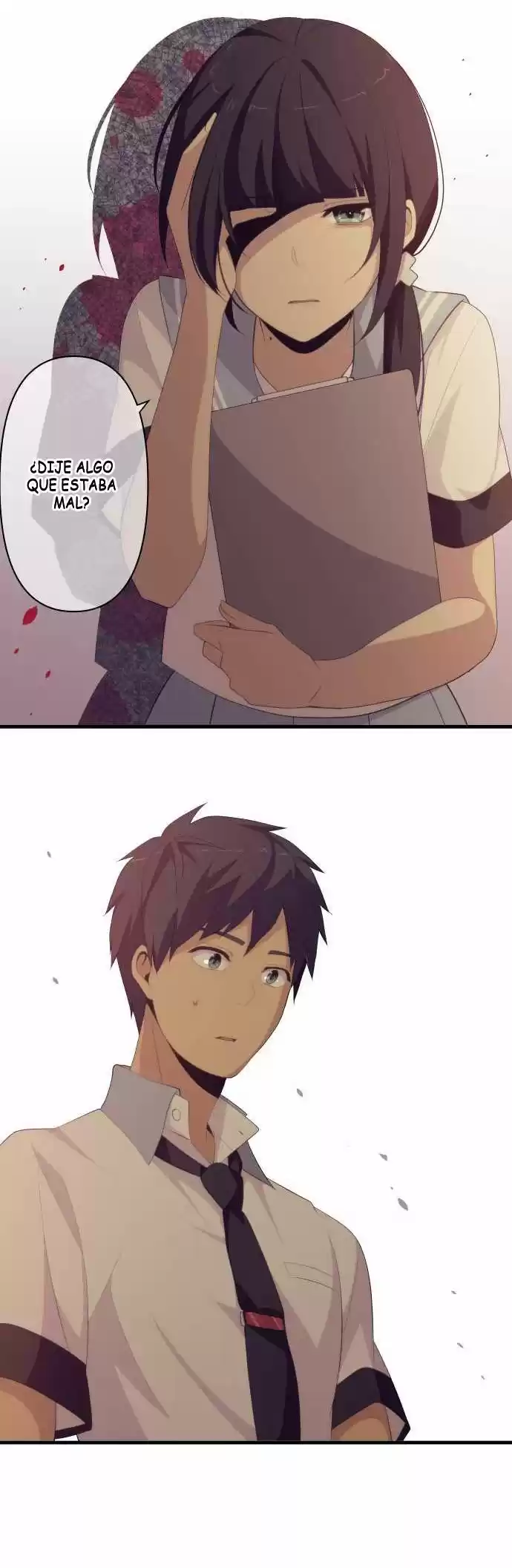 ReLIFE (2013) - Capítulo 132 - Página 19 - LectorTMOo