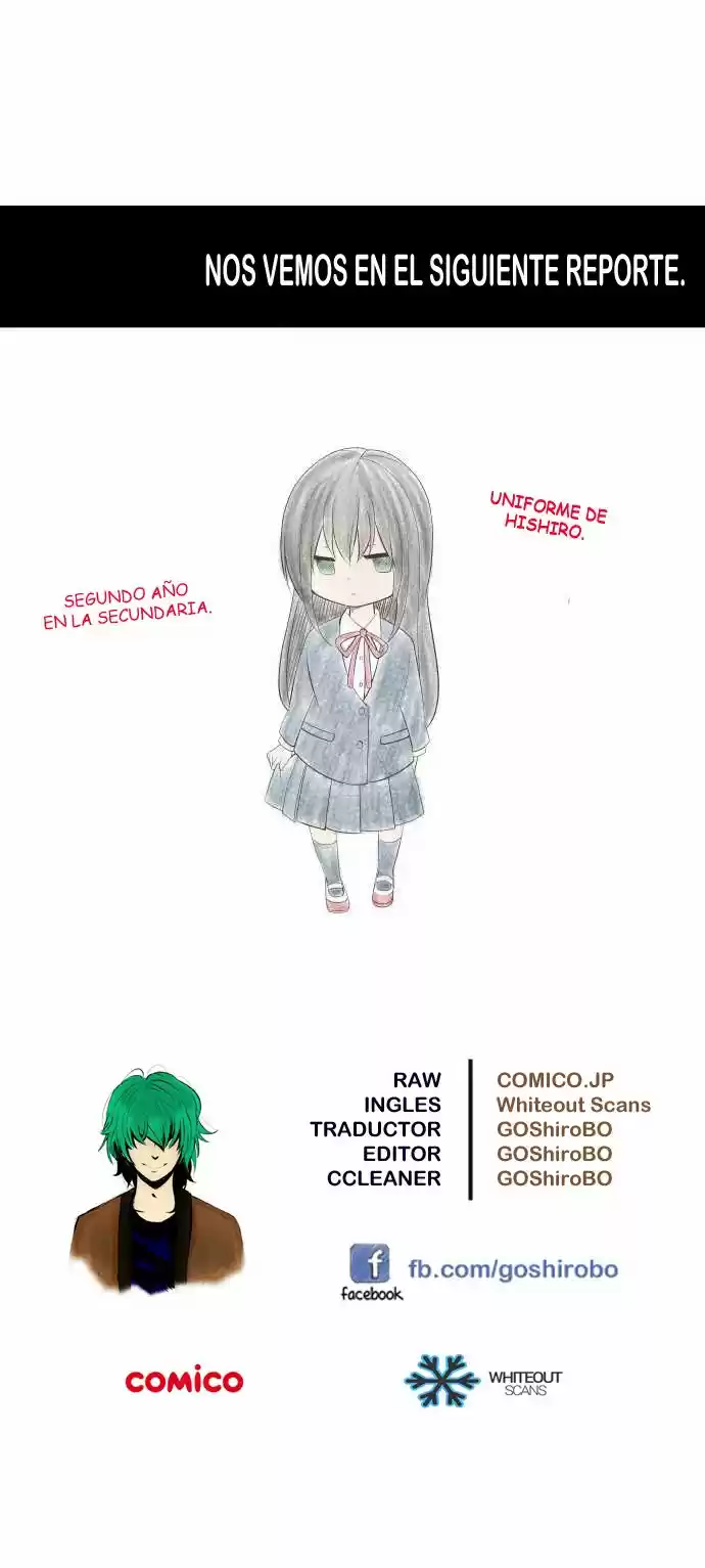 ReLIFE (2013) - Capítulo 132 - Página 20 - LectorTMOo