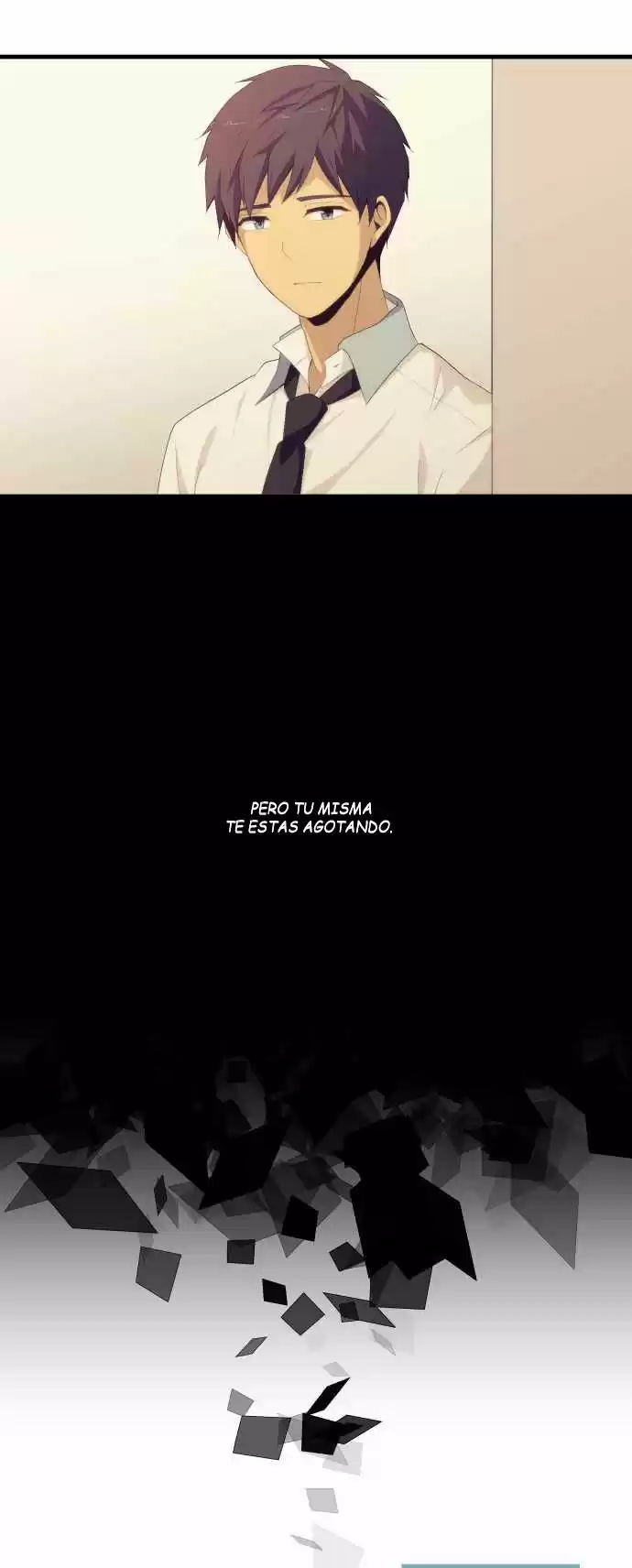 ReLIFE (2013) - Capítulo 133 - Página 4 - LectorTMOo