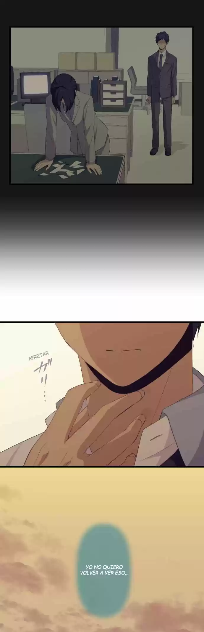 ReLIFE (2013) - Capítulo 133 - Página 6 - LectorTMOo