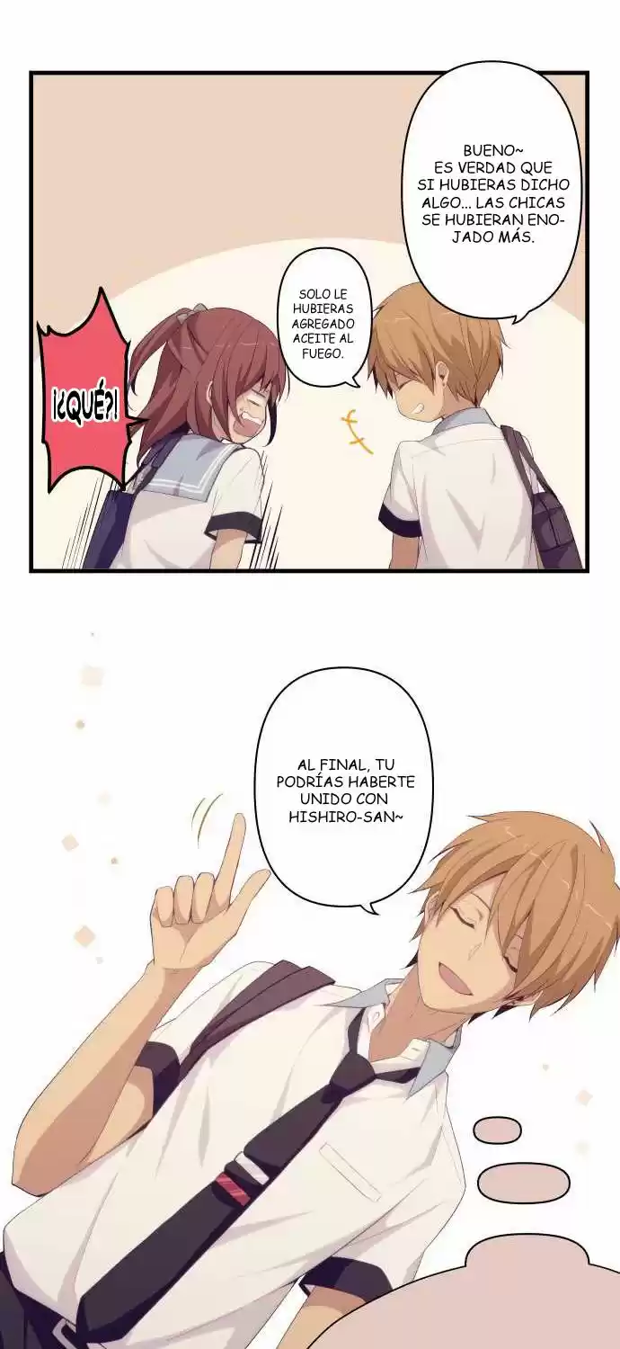 ReLIFE (2013) - Capítulo 133 - Página 11 - LectorTMOo