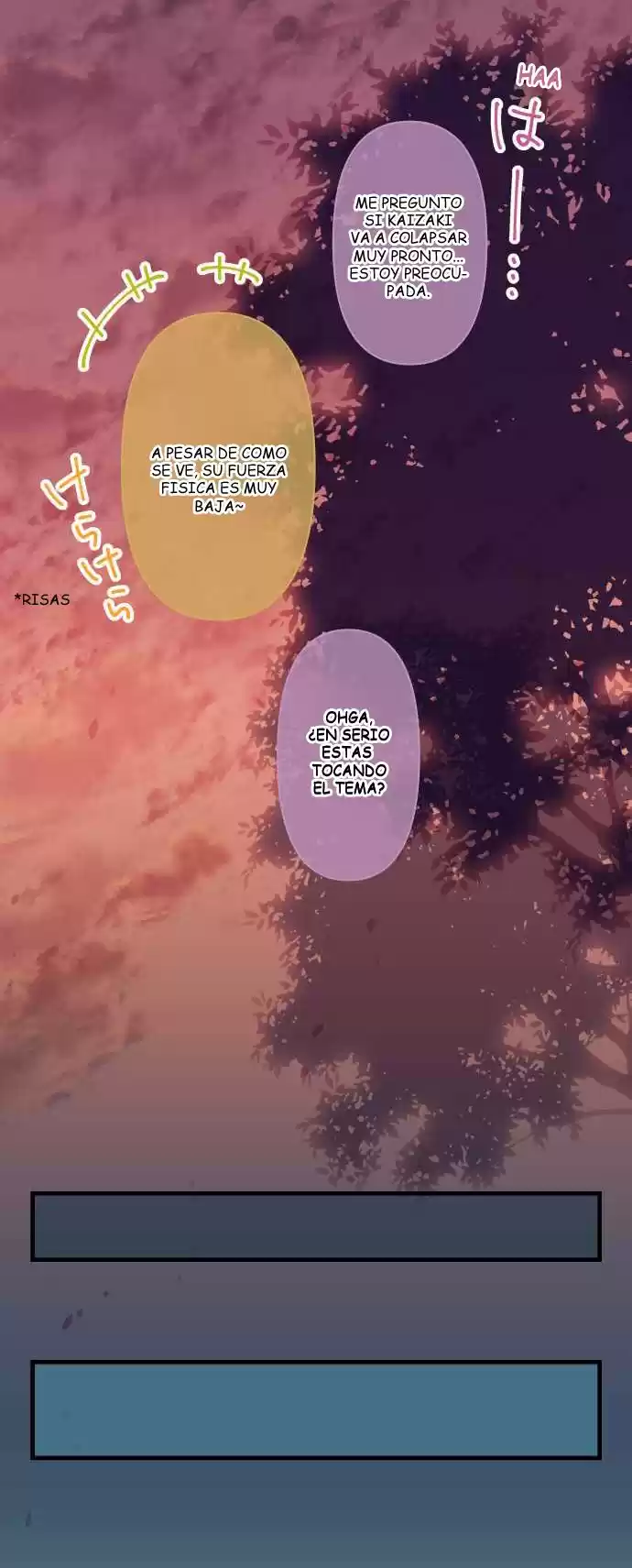 ReLIFE (2013) - Capítulo 133 - Página 18 - LectorTMOo