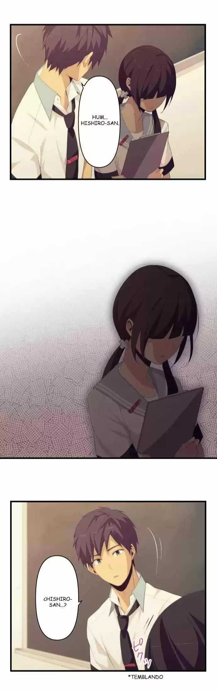 ReLIFE (2013) - Capítulo 133 - Página 23 - LectorTMOo