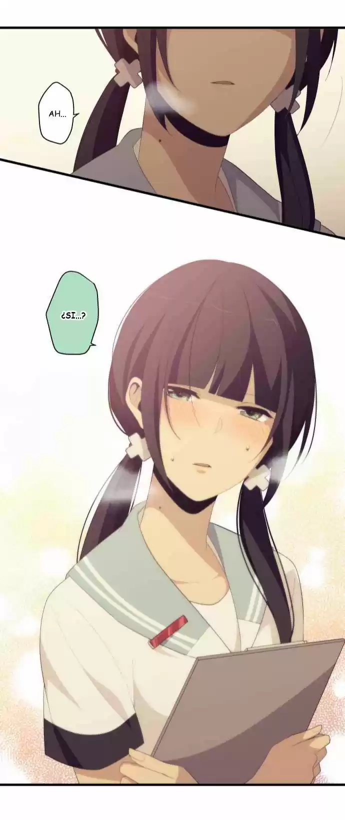 ReLIFE (2013) - Capítulo 133 - Página 24 - LectorTMOo