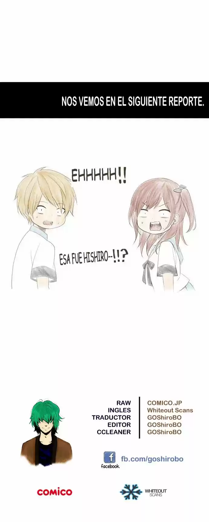 ReLIFE (2013) - Capítulo 133 - Página 27 - LectorTMOo
