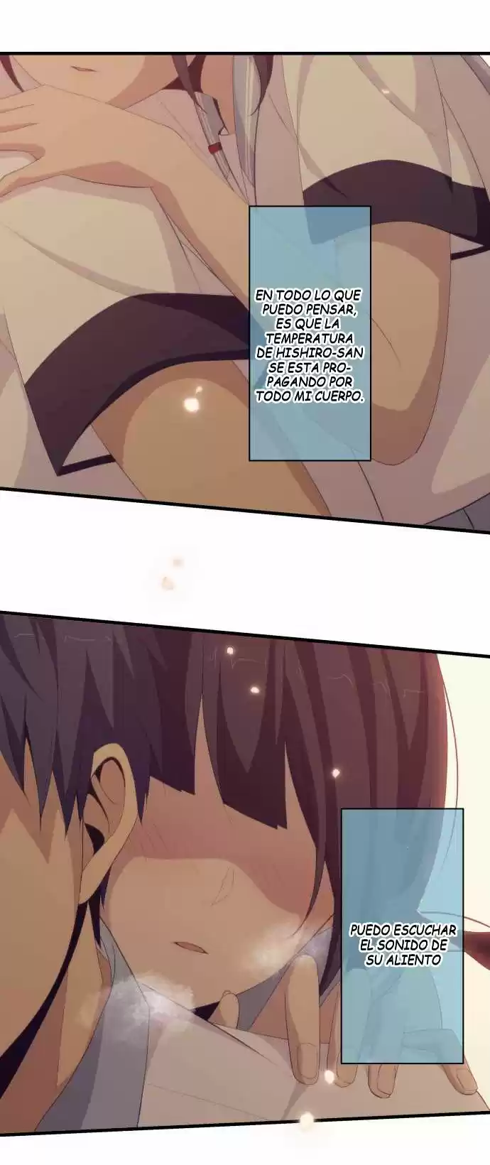 ReLIFE (2013) - Capítulo 134 - Página 7 - LectorTMOo
