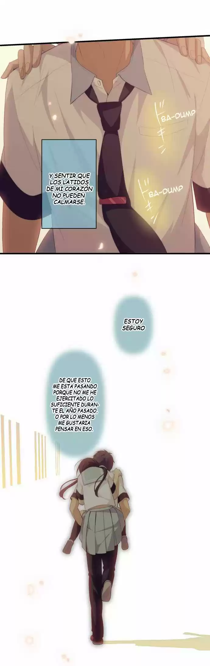 ReLIFE (2013) - Capítulo 134 - Página 8 - LectorTMOo