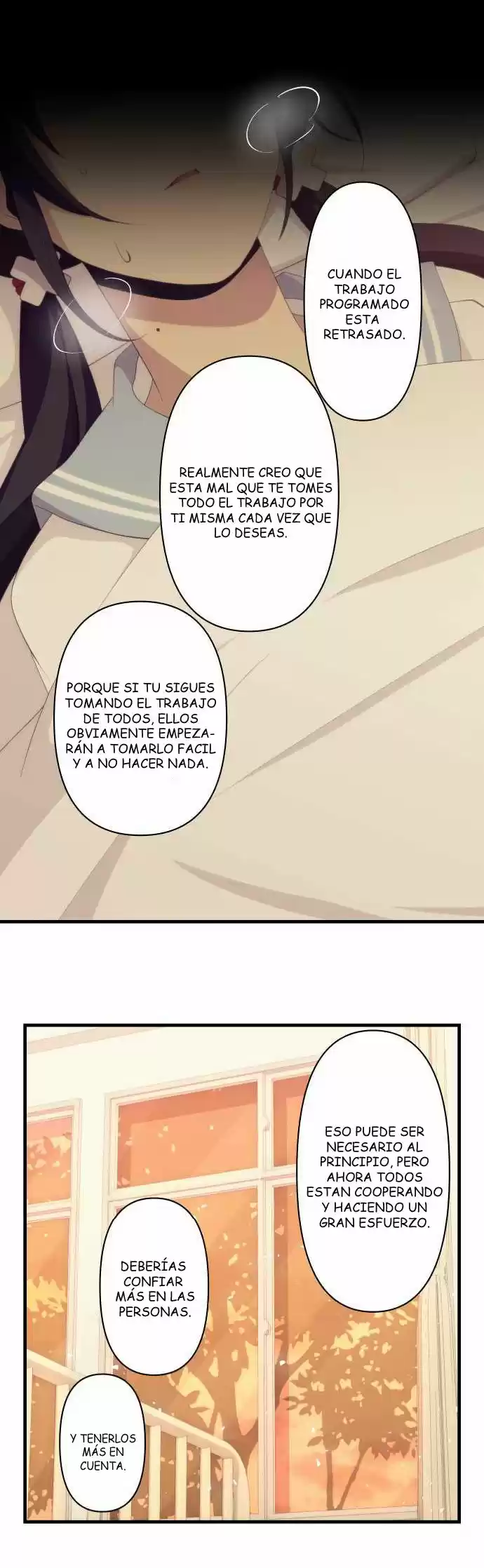 ReLIFE (2013) - Capítulo 134 - Página 20 - LectorTMOo