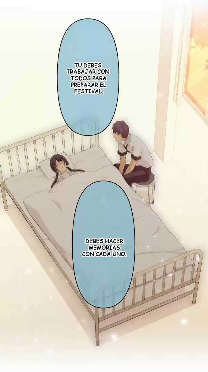 ReLIFE (2013) - Capítulo 134 - Página 21 - LectorTMOo
