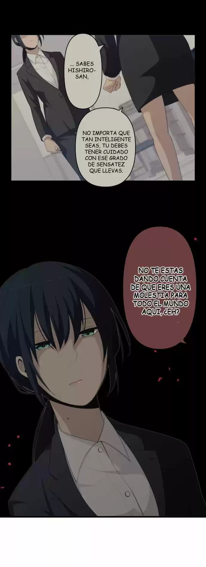 ReLIFE (2013) - Capítulo 135 - Página 5 - LectorTMOo