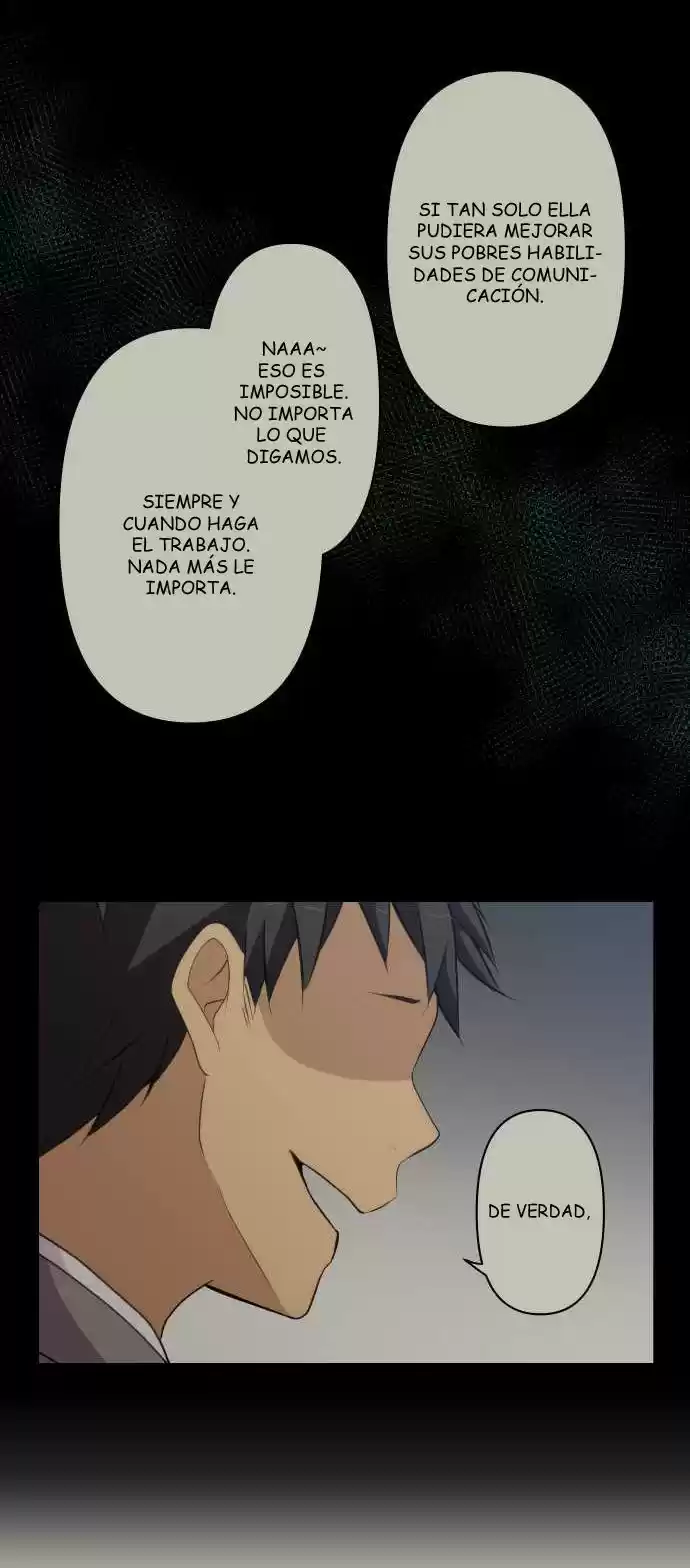 ReLIFE (2013) - Capítulo 135 - Página 8 - LectorTMOo