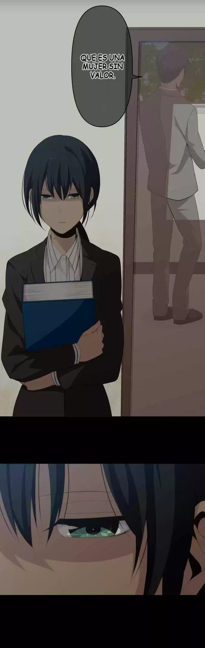 ReLIFE (2013) - Capítulo 135 - Página 9 - LectorTMOo