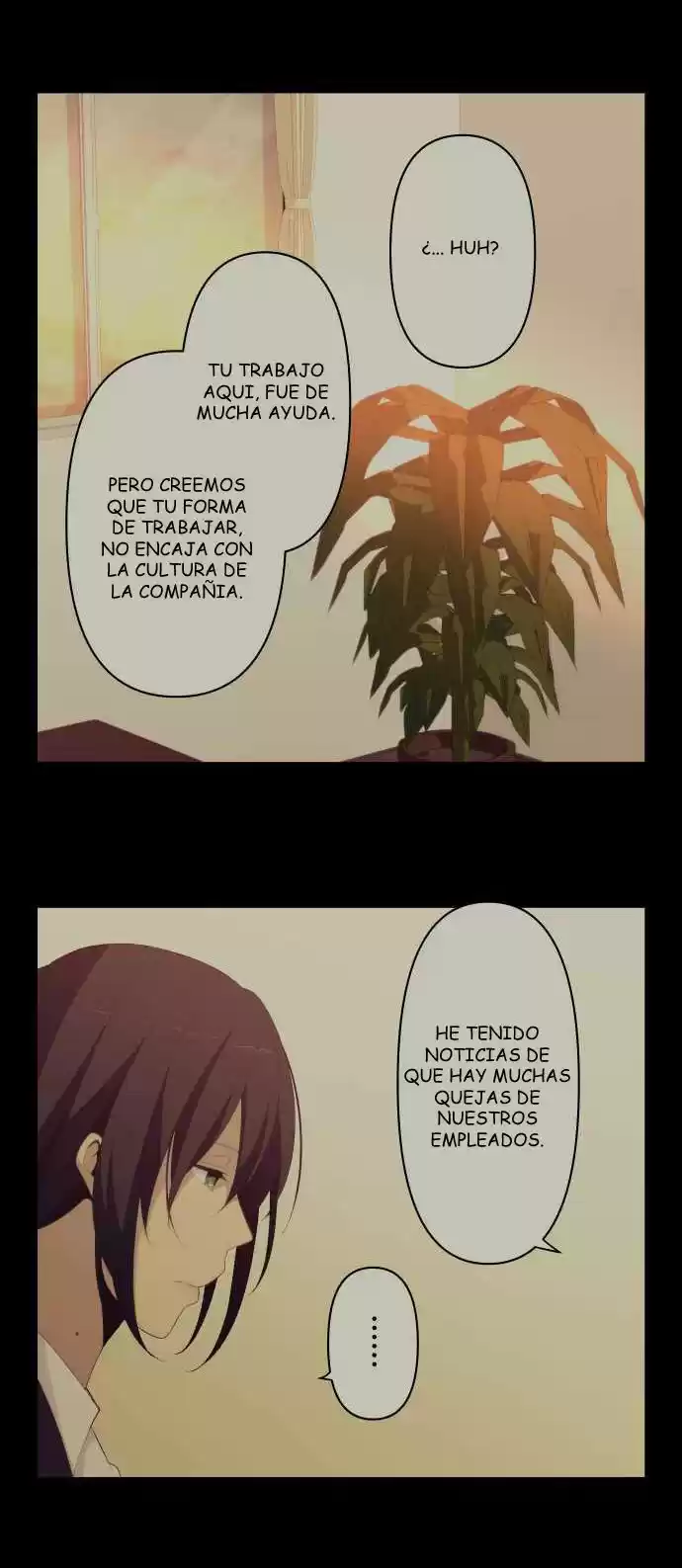 ReLIFE (2013) - Capítulo 135 - Página 11 - LectorTMOo