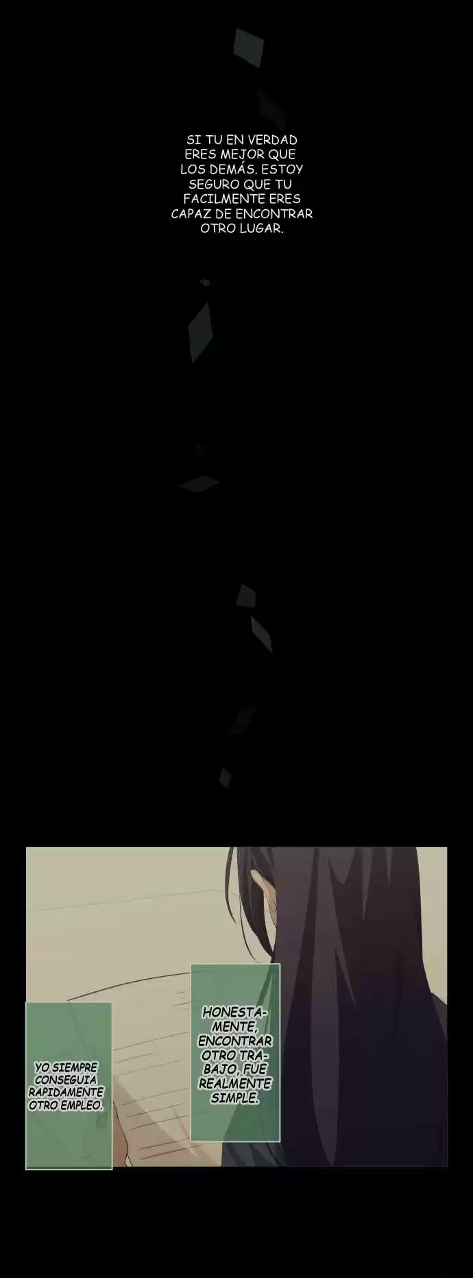 ReLIFE (2013) - Capítulo 135 - Página 13 - LectorTMOo