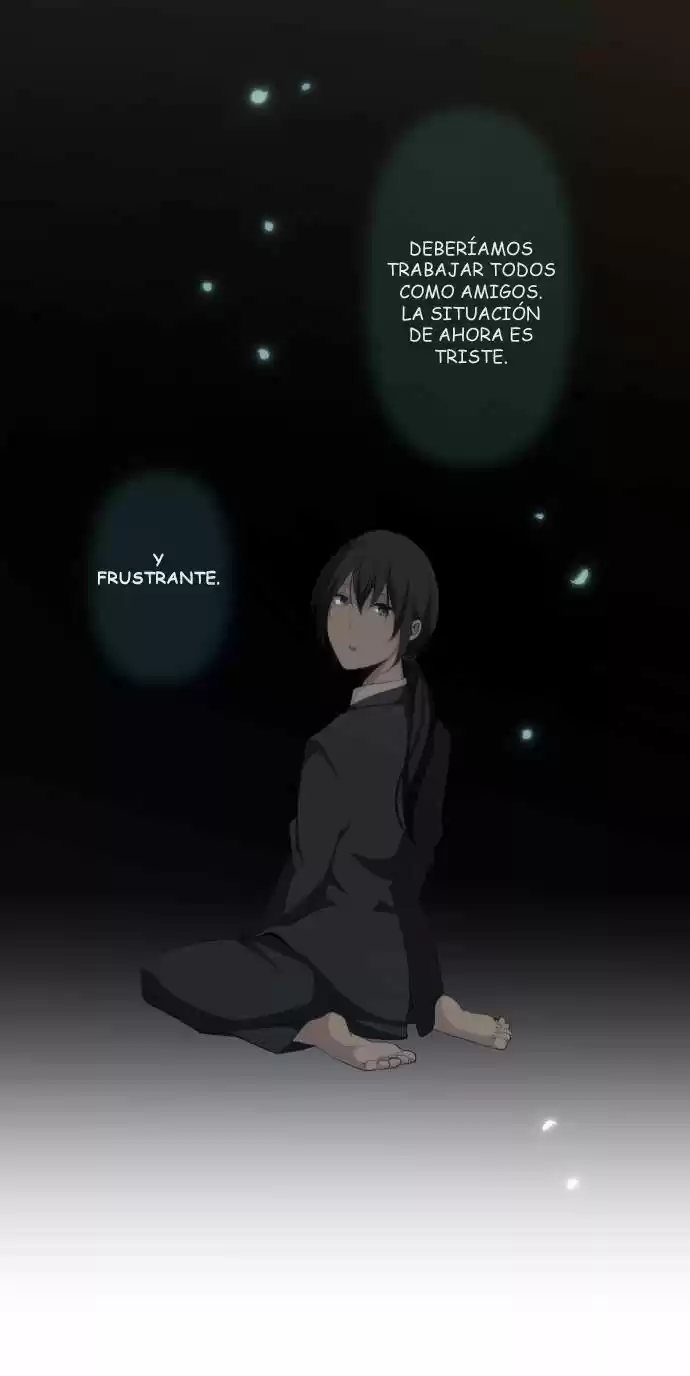 ReLIFE (2013) - Capítulo 135 - Página 17 - LectorTMOo