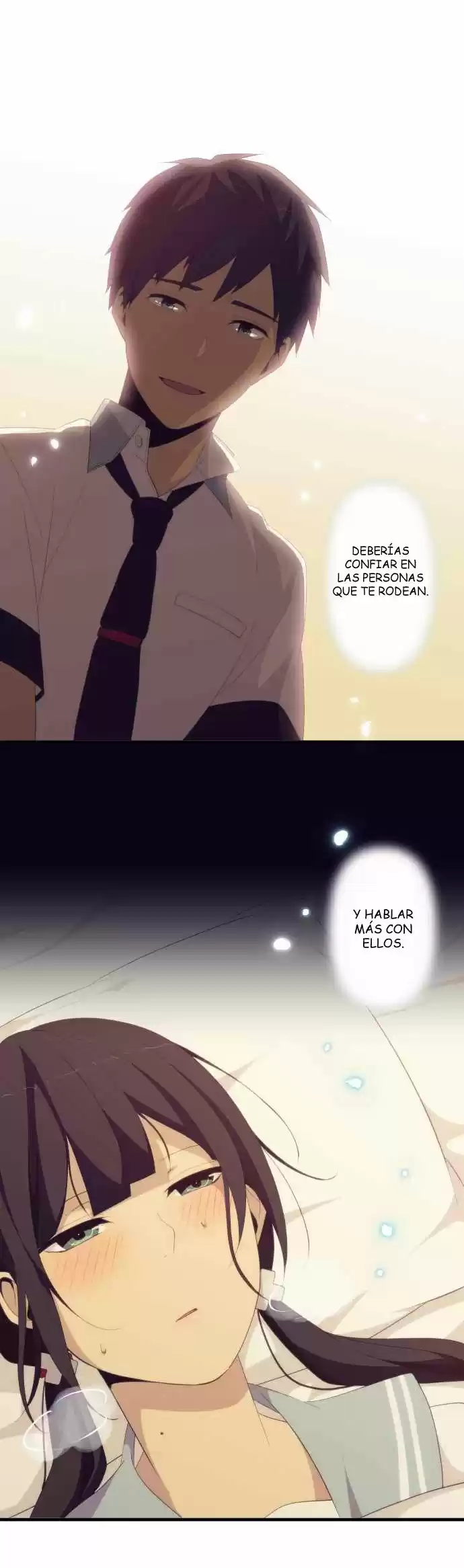ReLIFE (2013) - Capítulo 135 - Página 18 - LectorTMOo