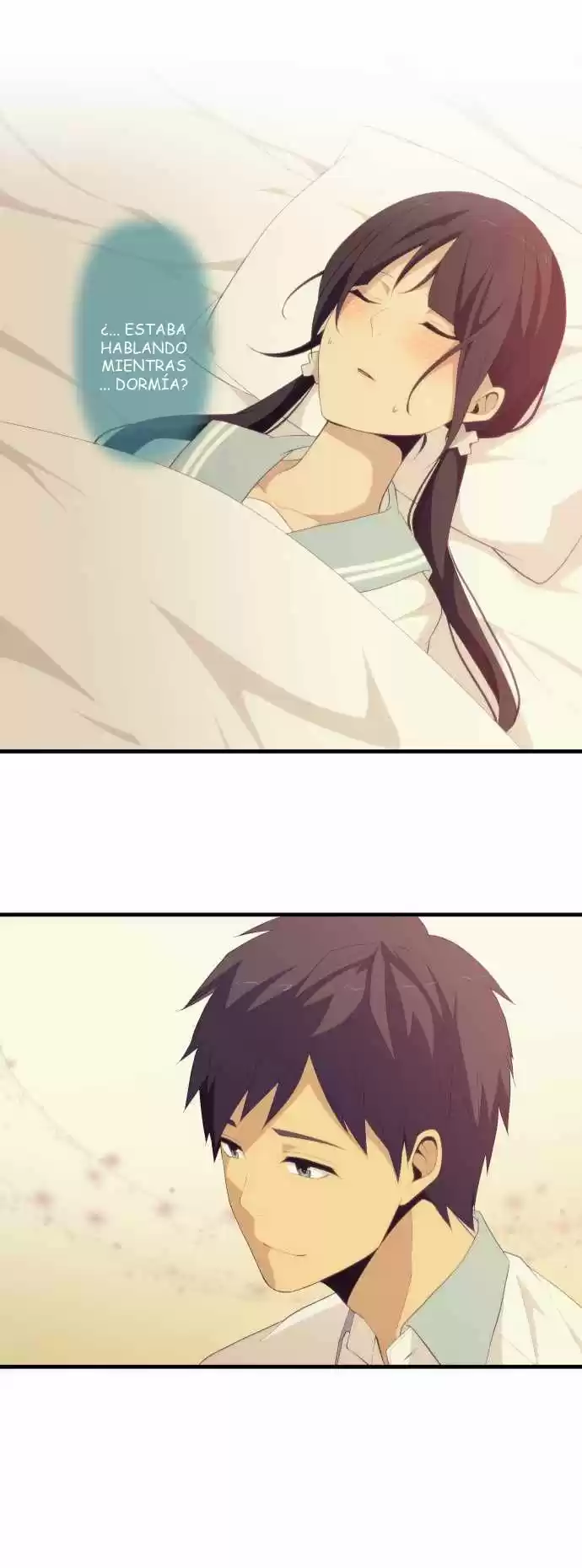ReLIFE (2013) - Capítulo 135 - Página 21 - LectorTMOo