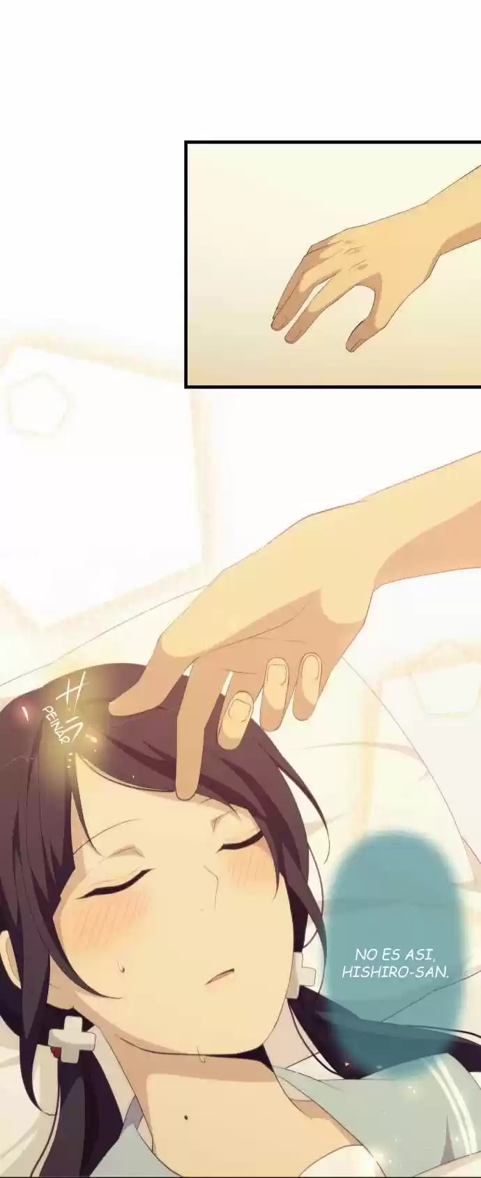 ReLIFE (2013) - Capítulo 135 - Página 22 - LectorTMOo