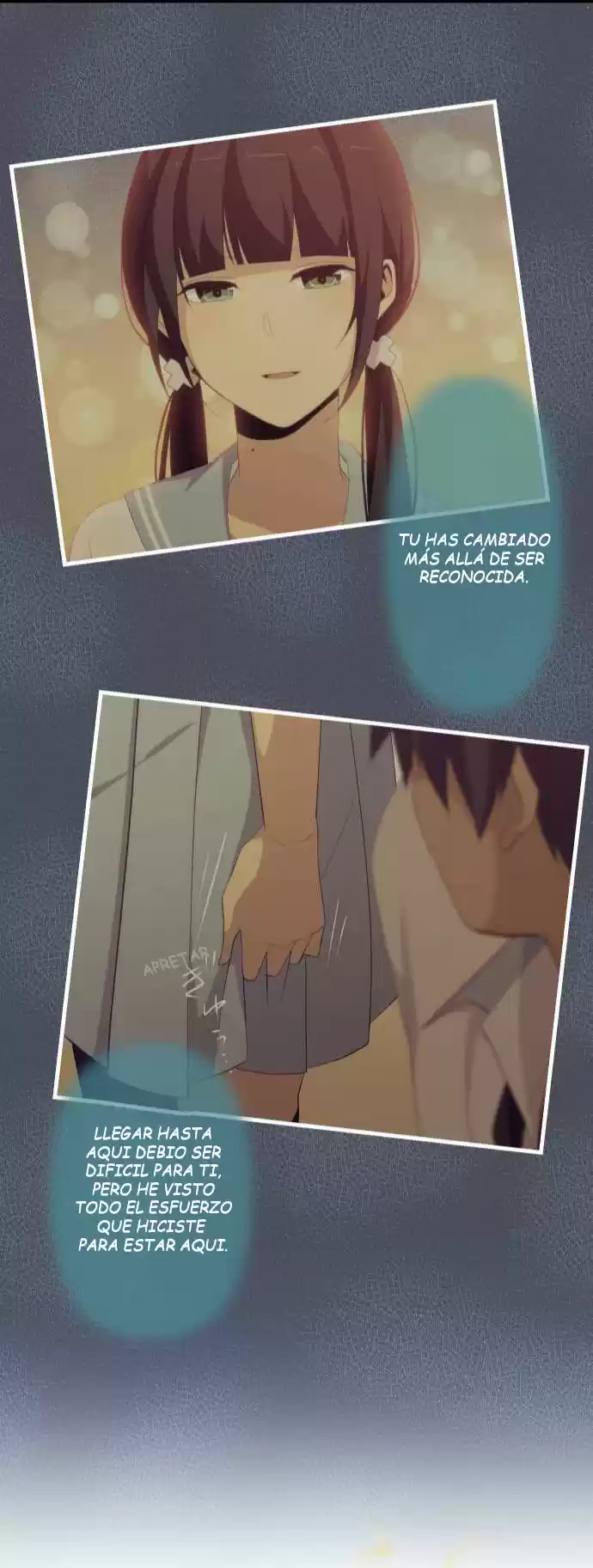 ReLIFE (2013) - Capítulo 135 - Página 23 - LectorTMOo