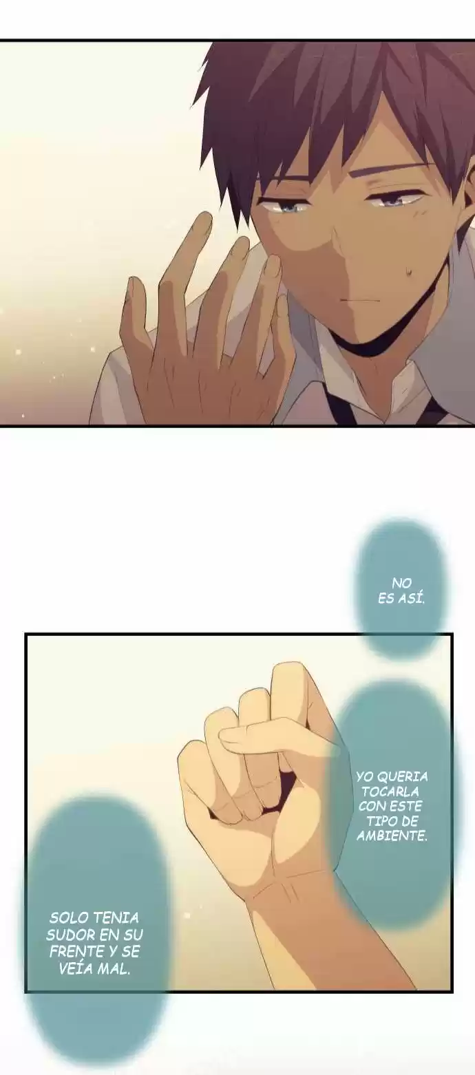 ReLIFE (2013) - Capítulo 135 - Página 27 - LectorTMOo