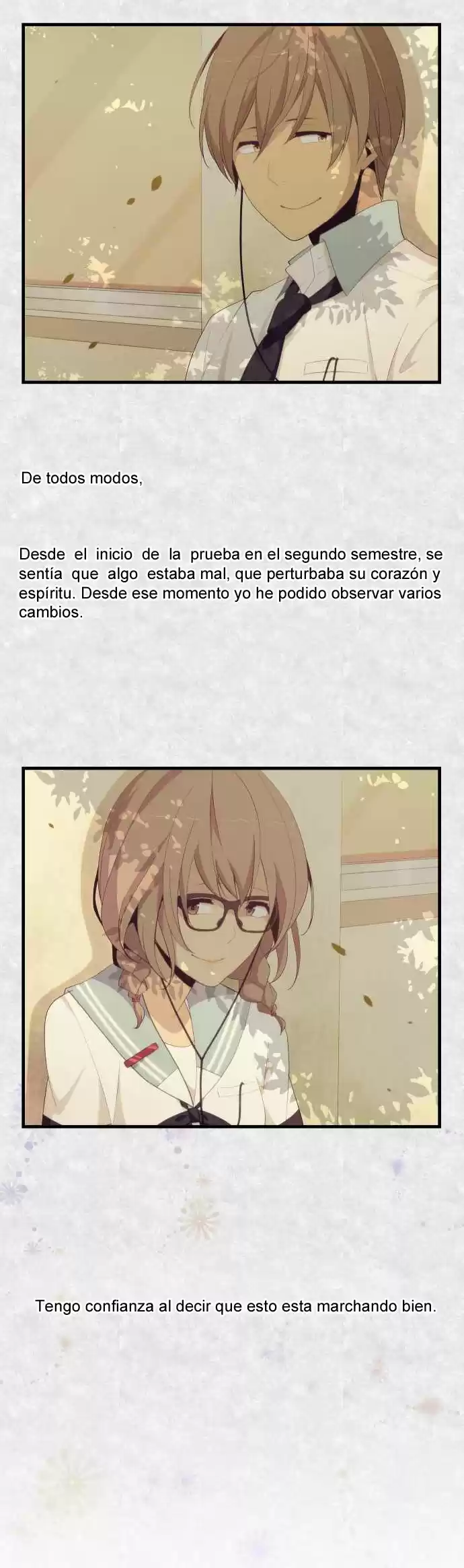ReLIFE (2013) - Capítulo 135 - Página 29 - LectorTMOo