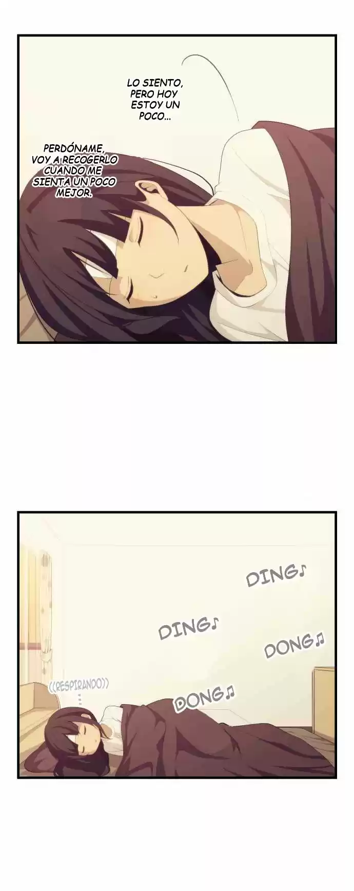 ReLIFE (2013) - Capítulo 136 - Página 2 - LectorTMOo