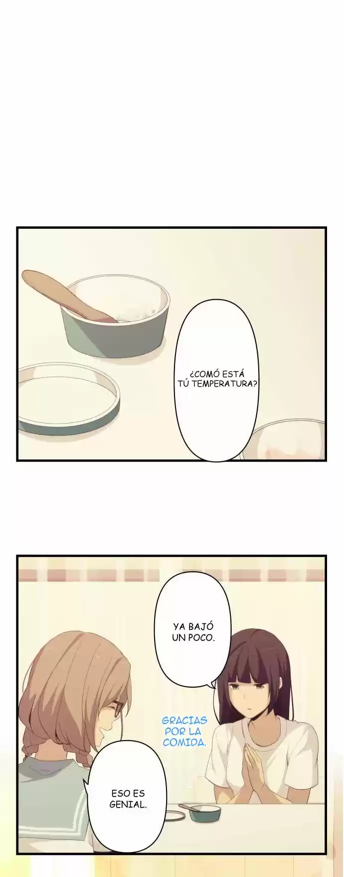 ReLIFE (2013) - Capítulo 136 - Página 6 - LectorTMOo