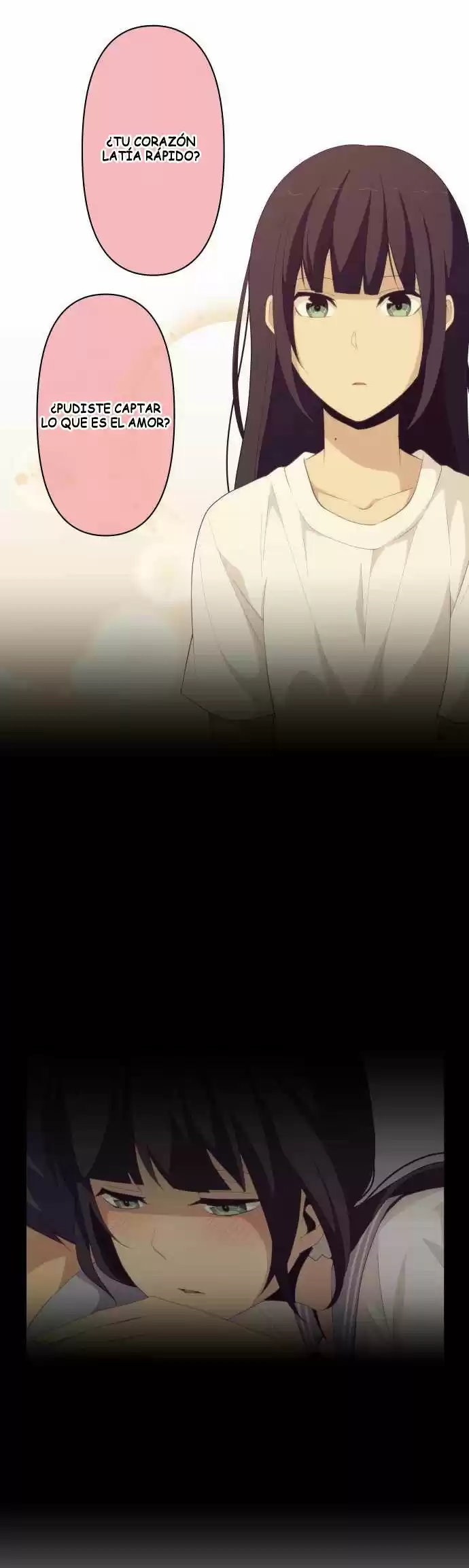 ReLIFE (2013) - Capítulo 136 - Página 9 - LectorTMOo
