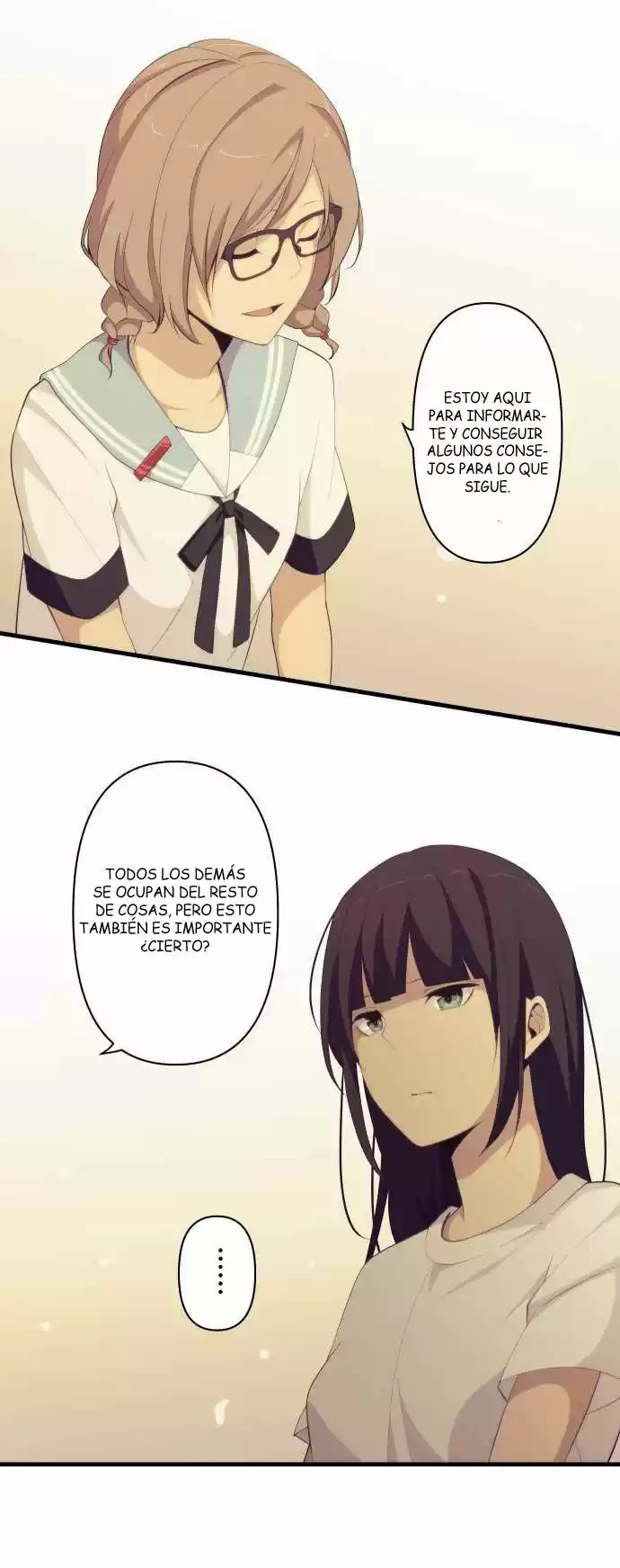 ReLIFE (2013) - Capítulo 136 - Página 12 - LectorTMOo