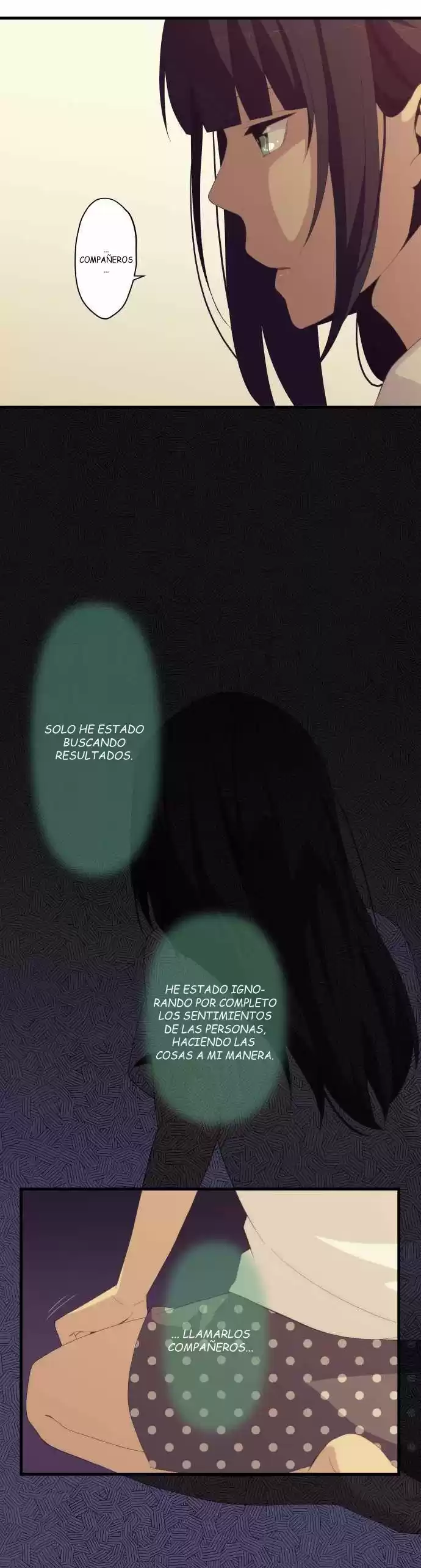 ReLIFE (2013) - Capítulo 136 - Página 14 - LectorTMOo