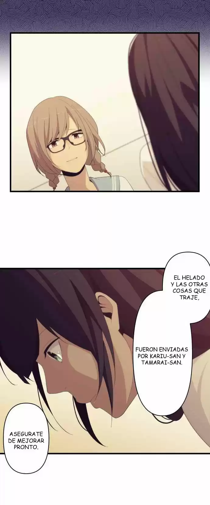 ReLIFE (2013) - Capítulo 136 - Página 15 - LectorTMOo