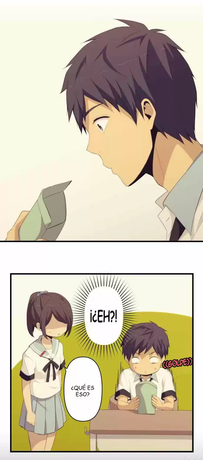 ReLIFE (2013) - Capítulo 136 - Página 20 - LectorTMOo