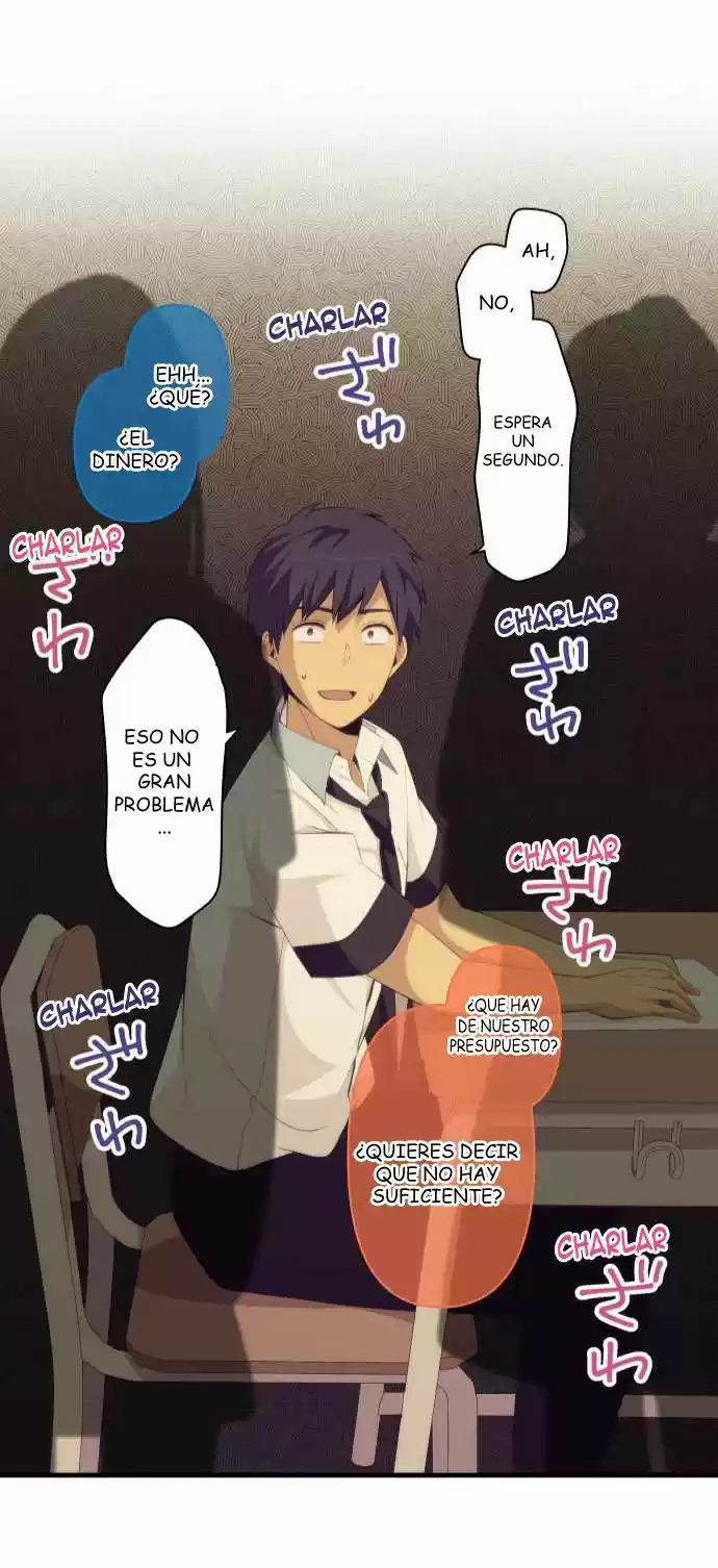 ReLIFE (2013) - Capítulo 136 - Página 24 - LectorTMOo