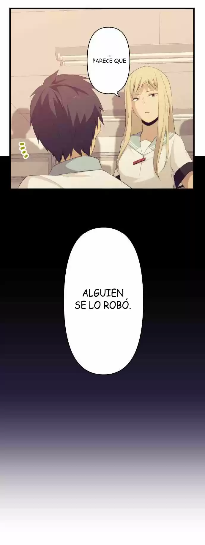 ReLIFE (2013) - Capítulo 136 - Página 25 - LectorTMOo
