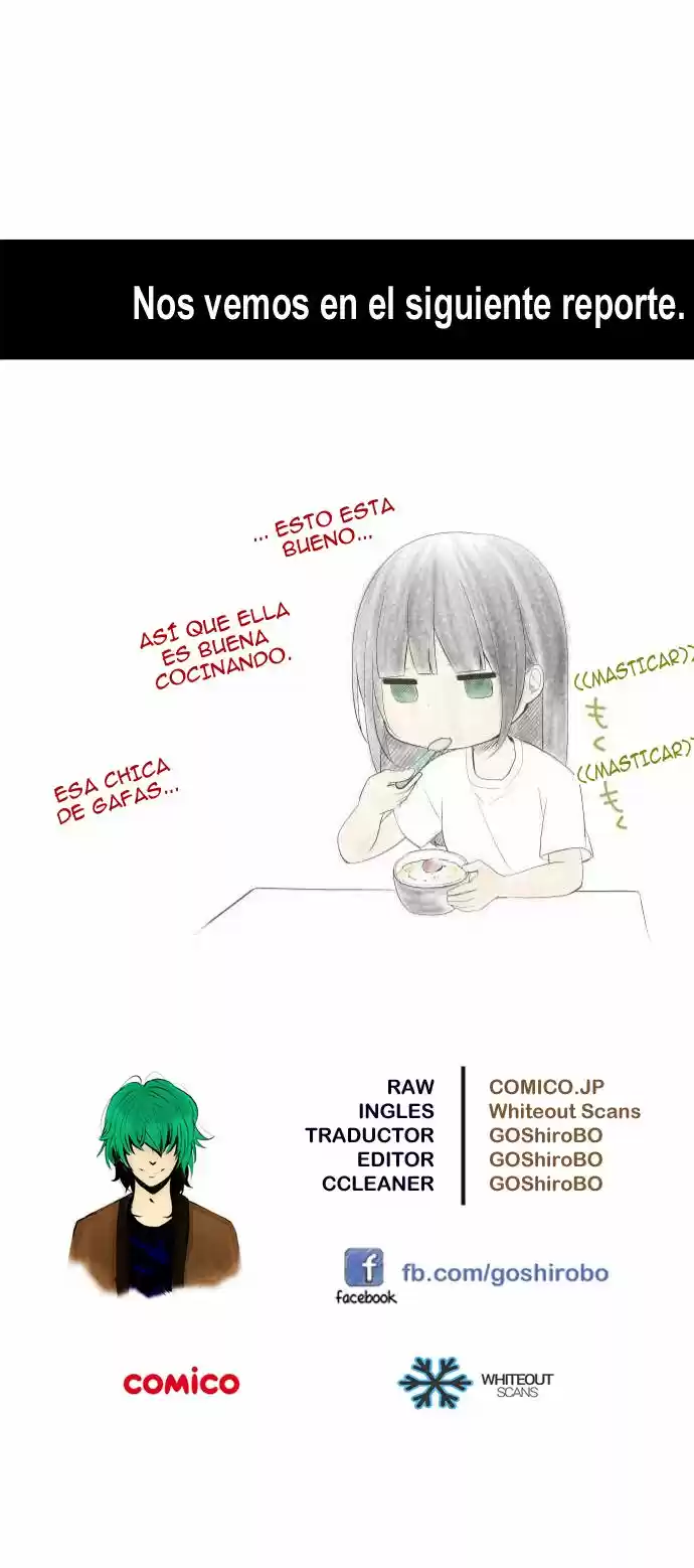ReLIFE (2013) - Capítulo 136 - Página 26 - LectorTMOo