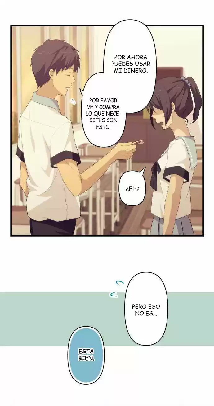 ReLIFE (2013) - Capítulo 137 - Página 6 - LectorTMOo