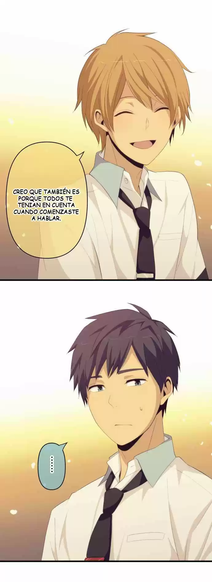 ReLIFE (2013) - Capítulo 137 - Página 11 - LectorTMOo